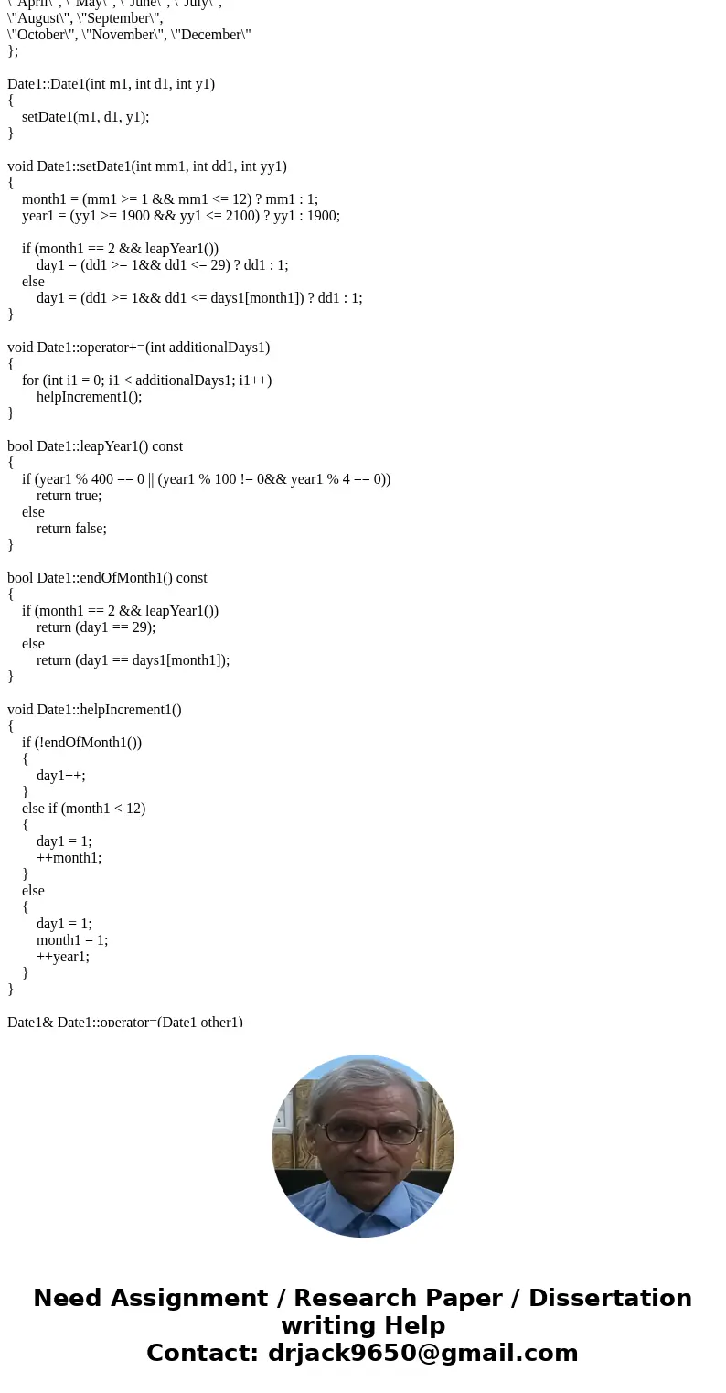 Question: I need help with c++ Simple Classes Assigment. i get this code working but i have to change my setID from numbers in loop{1,2,3,4,5} to setID to *char Question: I need help with c++ Simple Classes Assigment. i get this code working but i have to change my setID from numbers in loop{1,2,3,4,5} to setID to *char