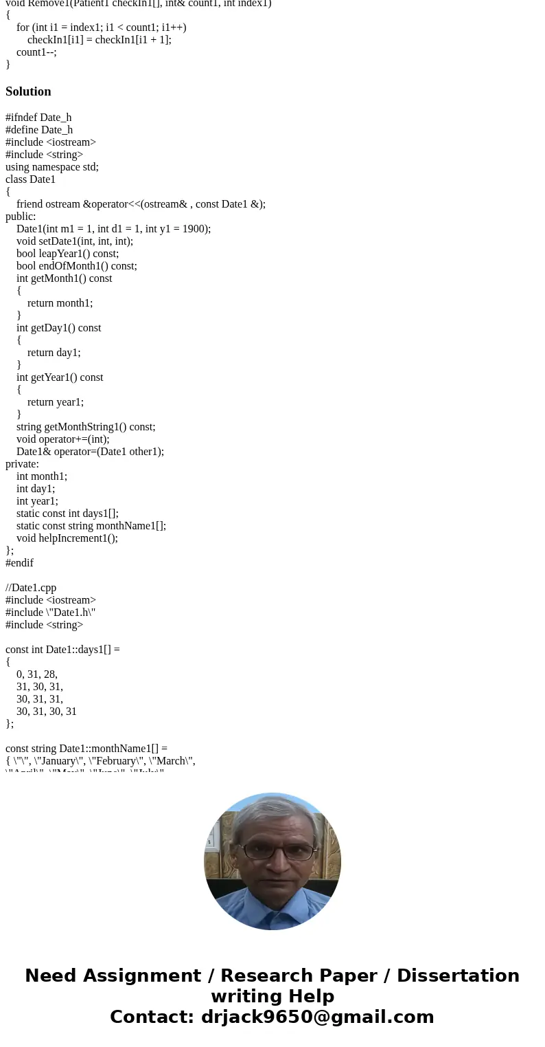 Question: I need help with c++ Simple Classes Assigment. i get this code working but i have to change my setID from numbers in loop{1,2,3,4,5} to setID to *char Question: I need help with c++ Simple Classes Assigment. i get this code working but i have to change my setID from numbers in loop{1,2,3,4,5} to setID to *char