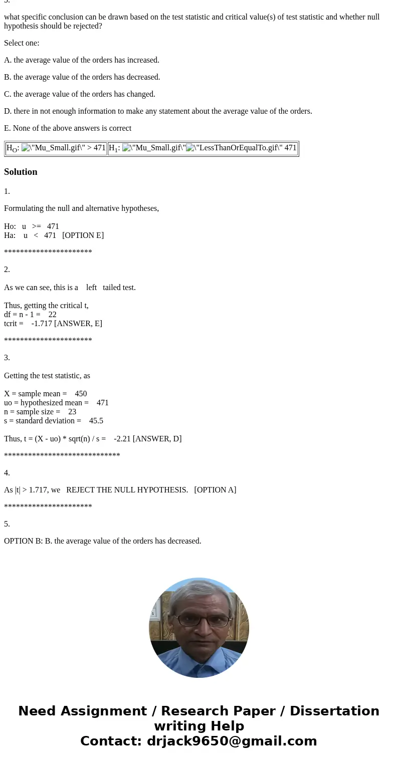 Select one: A. B. C. D. E. F. None of the above answers is correct 2. Select one: A. 1.645 B. -1.645 D. 1.717 E. -1.717 G. None of the above answers is correct 