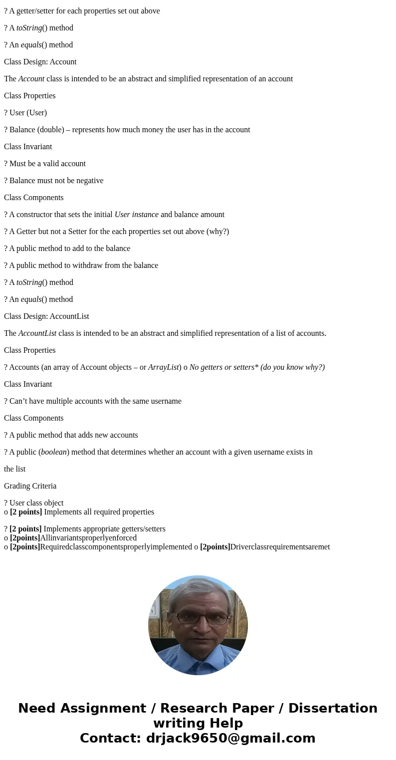 Summary HW6: Account Management In HW4, you kept track of multiple usernames and its associated password using arrays. However, usernames and passwords are typi Summary HW6: Account Management In HW4, you kept track of multiple usernames and its associated password using arrays. However, usernames and passwords are typi