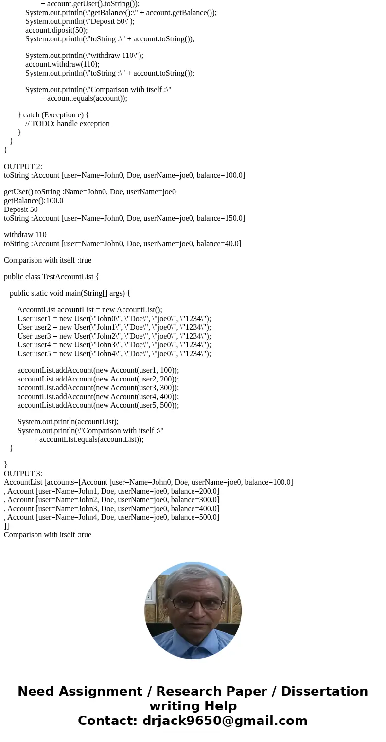 Summary HW6: Account Management In HW4, you kept track of multiple usernames and its associated password using arrays. However, usernames and passwords are typi Summary HW6: Account Management In HW4, you kept track of multiple usernames and its associated password using arrays. However, usernames and passwords are typi