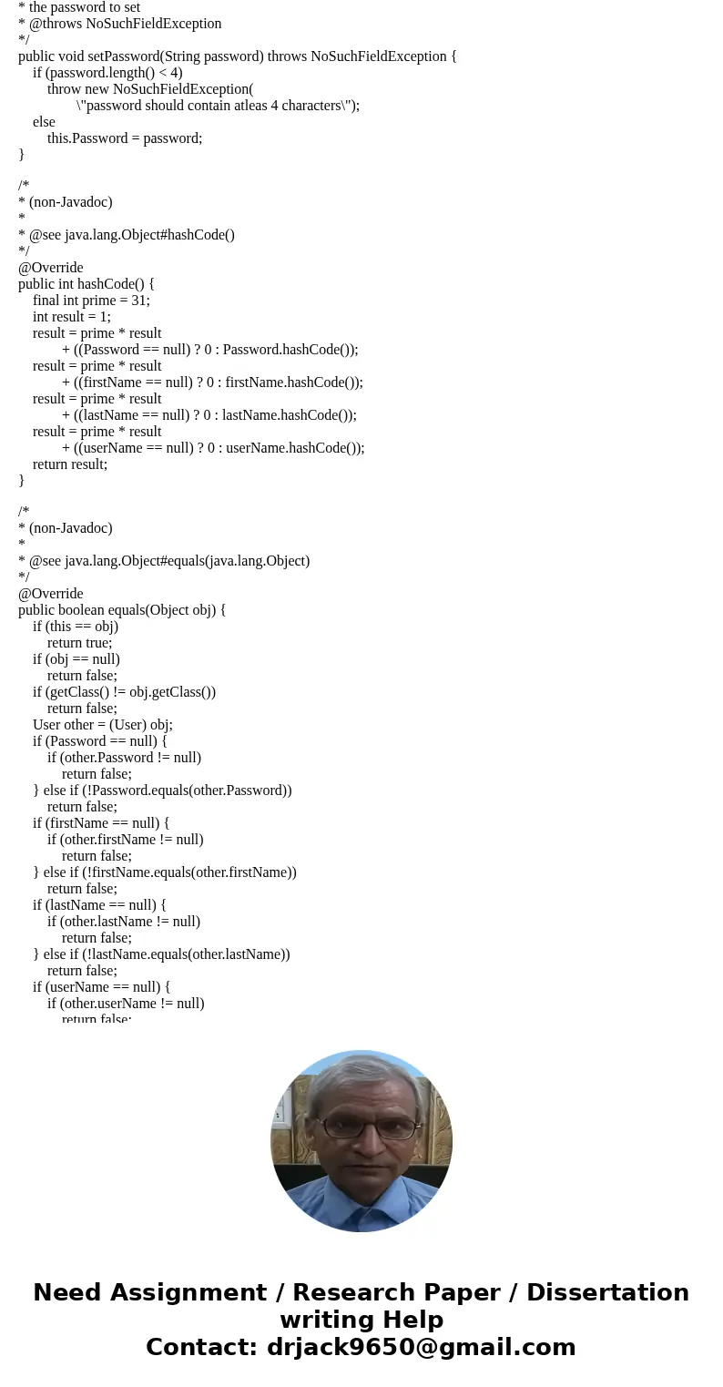Summary HW6: Account Management In HW4, you kept track of multiple usernames and its associated password using arrays. However, usernames and passwords are typi Summary HW6: Account Management In HW4, you kept track of multiple usernames and its associated password using arrays. However, usernames and passwords are typi