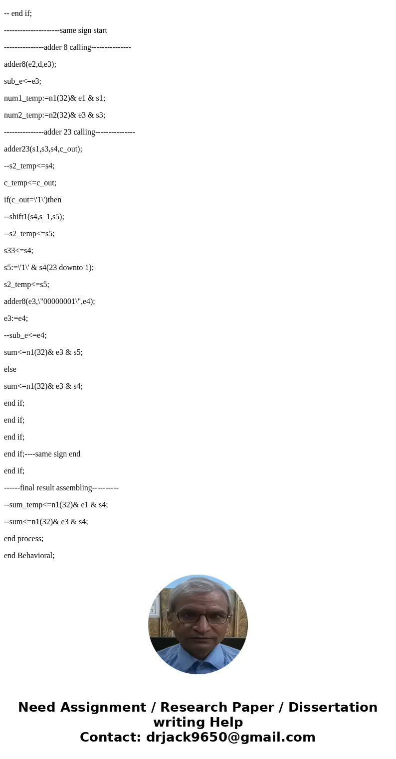 This project is to design and simulate an ALU module using VHDL. Design an ALU module base on the following functional block. The Data_in bus and Data_out bus   This project is to design and simulate an ALU module using VHDL. Design an ALU module base on the following functional block. The Data_in bus and Data_out bus