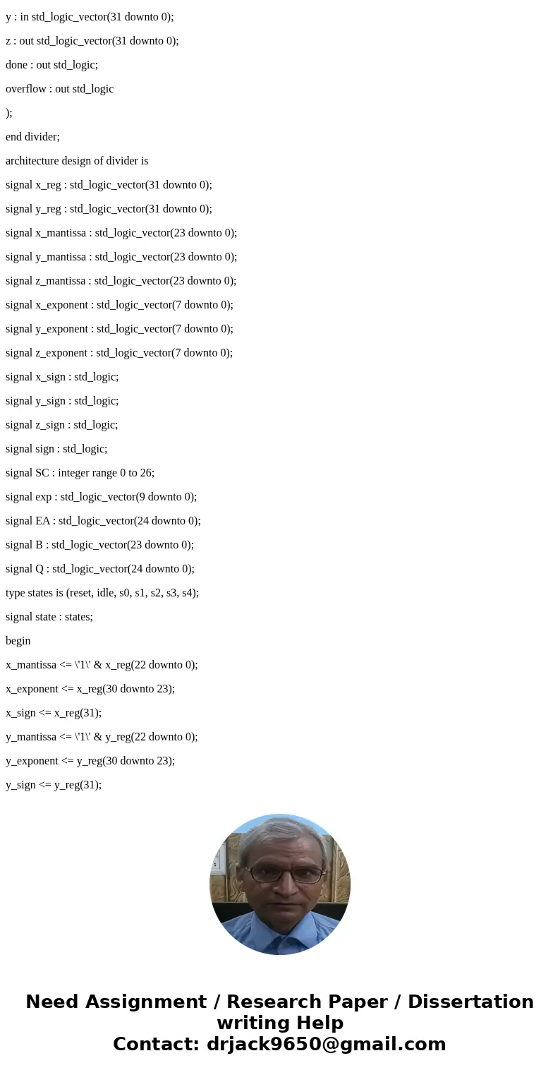 This project is to design and simulate an ALU module using VHDL. Design an ALU module base on the following functional block. The Data_in bus and Data_out bus   This project is to design and simulate an ALU module using VHDL. Design an ALU module base on the following functional block. The Data_in bus and Data_out bus