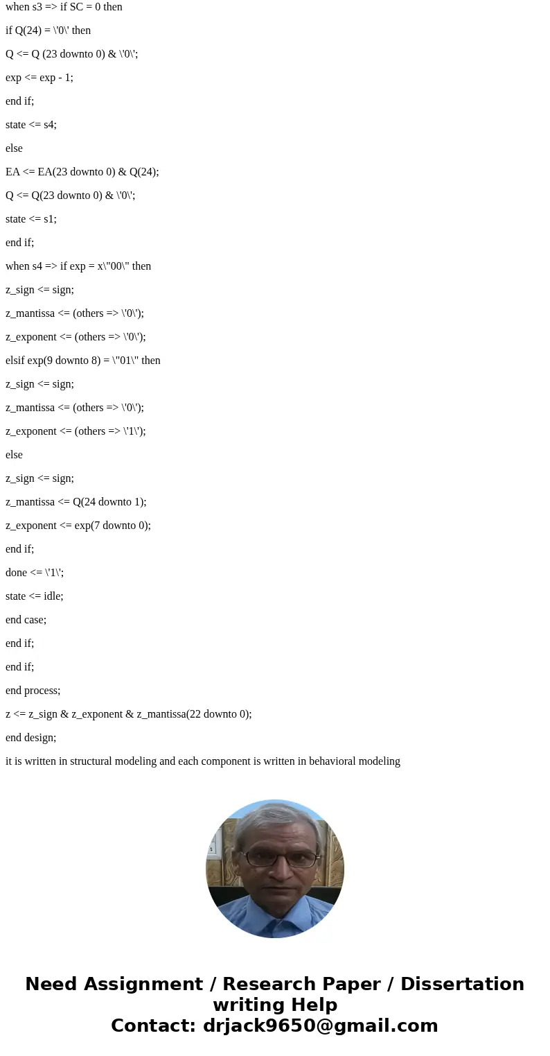 This project is to design and simulate an ALU module using VHDL. Design an ALU module base on the following functional block. The Data_in bus and Data_out bus   This project is to design and simulate an ALU module using VHDL. Design an ALU module base on the following functional block. The Data_in bus and Data_out bus