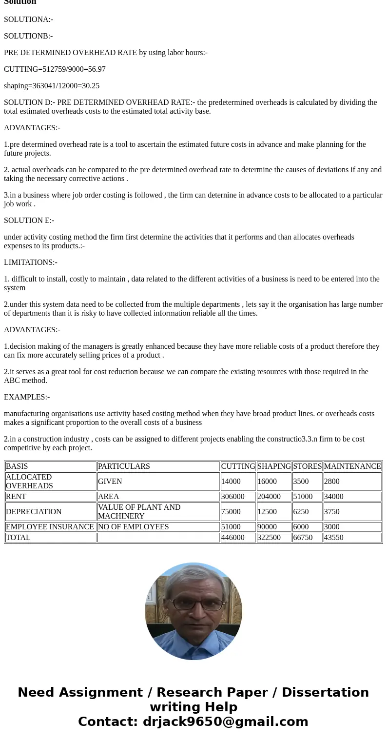 (Total: 30 marks) 7 Rose Ltd manufactures plastic containers for the pharmaceutical industry. The factory, in which the company undertakes all of its productio  (Total: 30 marks) 7 Rose Ltd manufactures plastic containers for the pharmaceutical industry. The factory, in which the company undertakes all of its productio