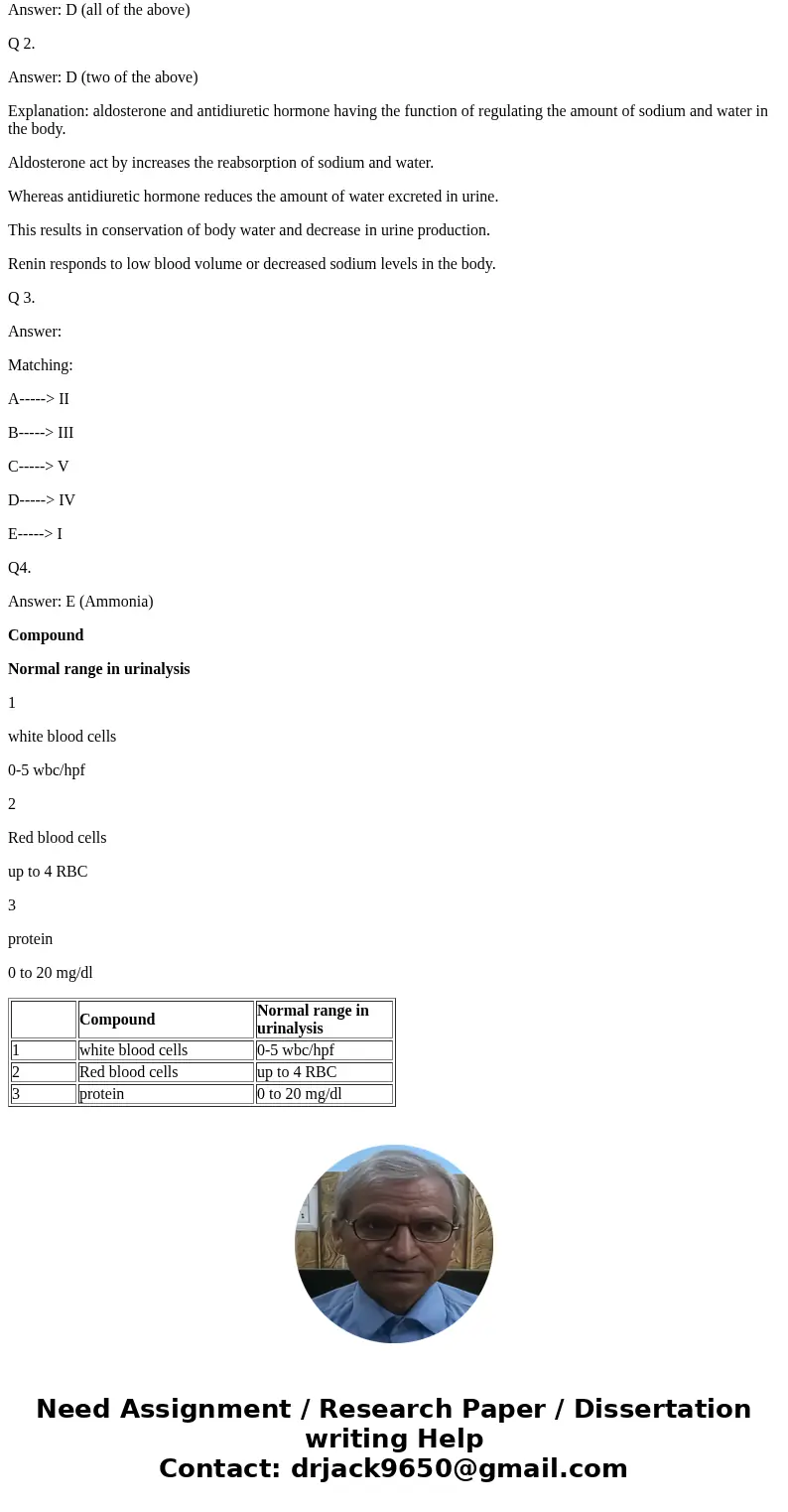 Urinary System 1. Reabsorption depends on ________. A. active transport of sodium across the nephron wall B. a steep solute concentration gradient C. osmosis ac Urinary System 1. Reabsorption depends on ________. A. active transport of sodium across the nephron wall B. a steep solute concentration gradient C. osmosis ac