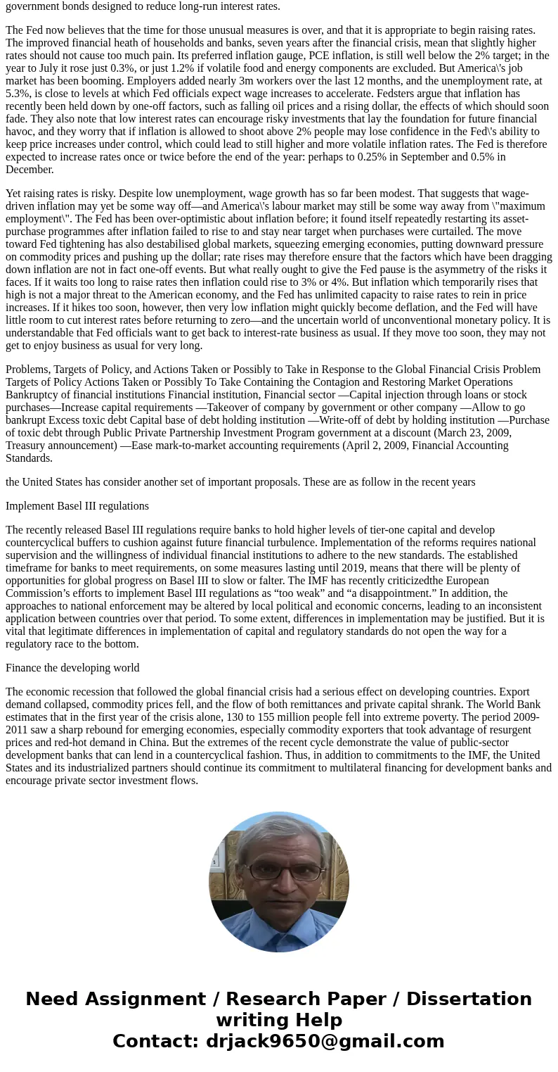 What recent and past actions have Canada and the US taken to counteract their exchange rates with the economy in such distress over the past 10 years?SolutionSi What recent and past actions have Canada and the US taken to counteract their exchange rates with the economy in such distress over the past 10 years?SolutionSi