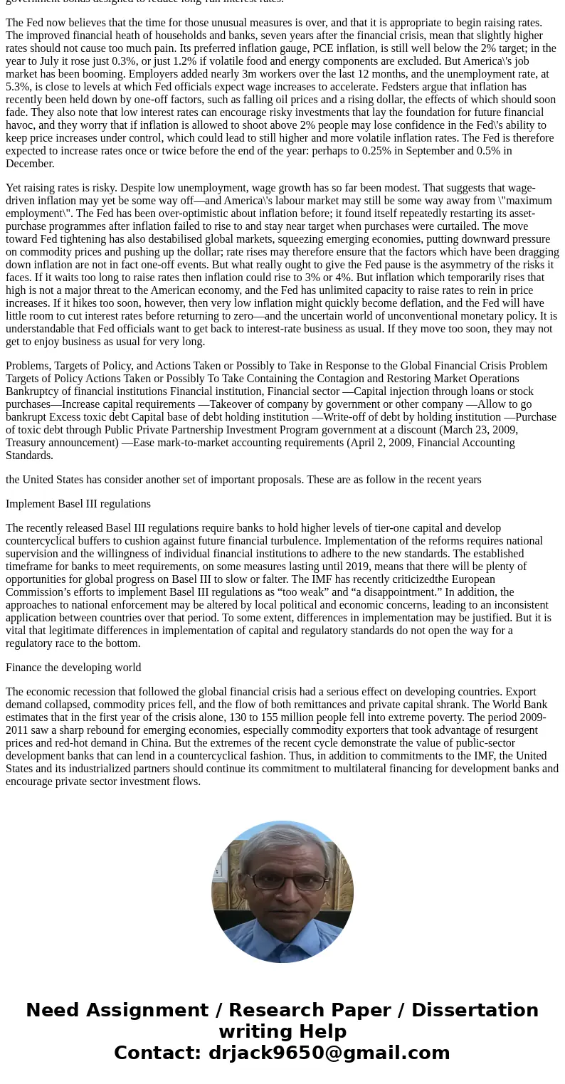 What recent and past actions have Canada and the US taken to counteract their exchange rates with the economy in such distress over the past 10 years?SolutionSi What recent and past actions have Canada and the US taken to counteract their exchange rates with the economy in such distress over the past 10 years?SolutionSi