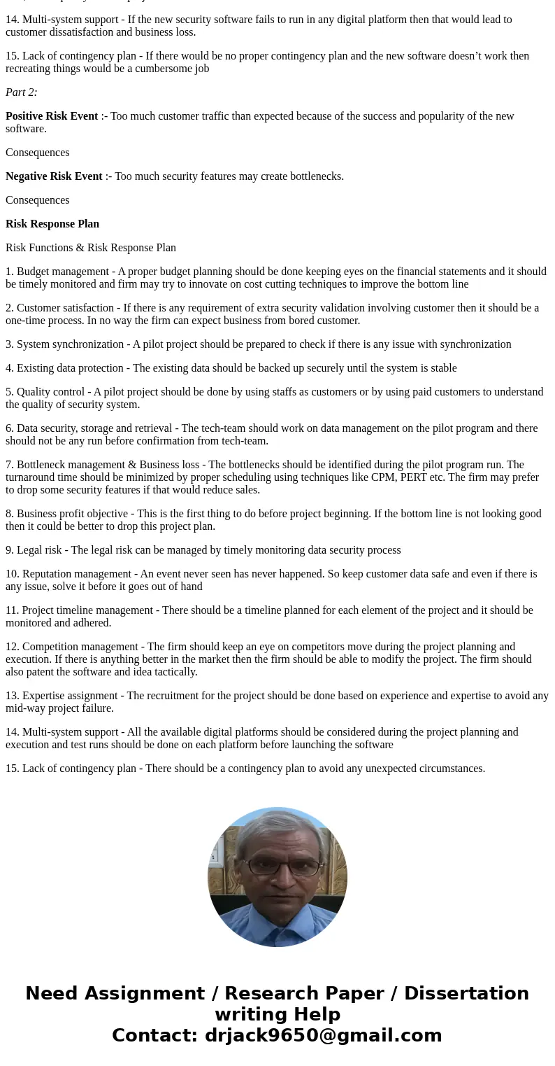 A firm hosts eCommerce transactions for other companies. The firm processes credit purchases supporting most major credit cards and is known as an inexpensive a A firm hosts eCommerce transactions for other companies. The firm processes credit purchases supporting most major credit cards and is known as an inexpensive a