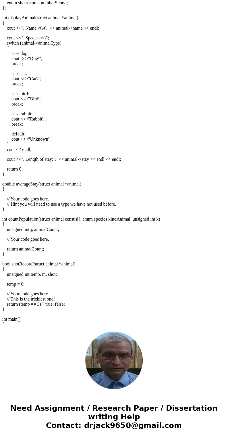 All programming assignments should include the name, or names, of the students. This information should be placed in the introductory comments section. The intr All programming assignments should include the name, or names, of the students. This information should be placed in the introductory comments section. The intr