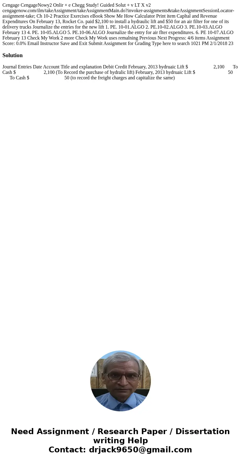  Cengage CengageNowy2 Onlir × e Chegg Study! Guided Solut + v LT X v2 cengagenow.com/ilm/takeAssignment/takeAssignmentMain.do?invoker-assignments&takeAssign