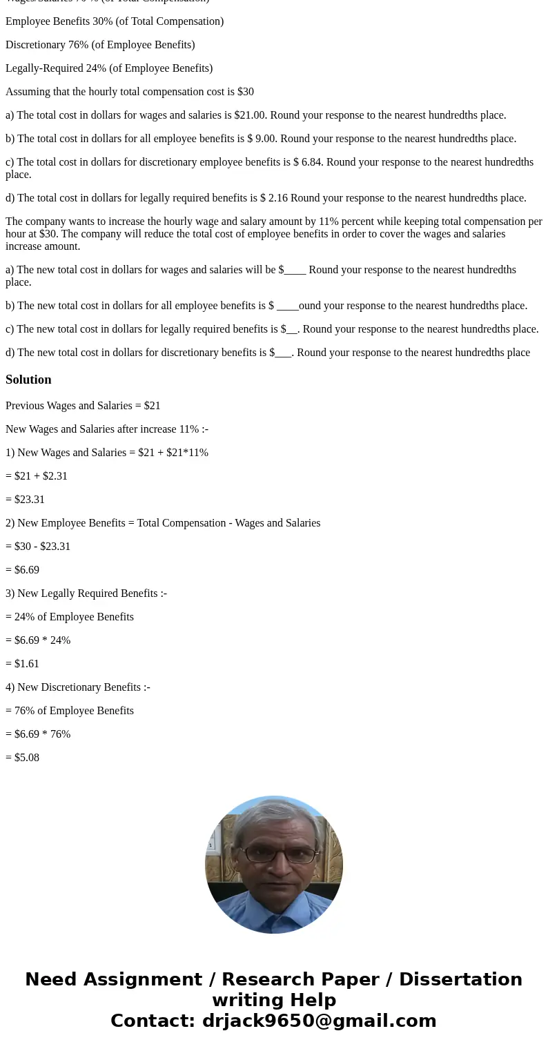 Compensation professionals are called upon to develop and adjust compensation policies to ensure competitiveness by hiring and retaining the best employees. Now Compensation professionals are called upon to develop and adjust compensation policies to ensure competitiveness by hiring and retaining the best employees. Now
