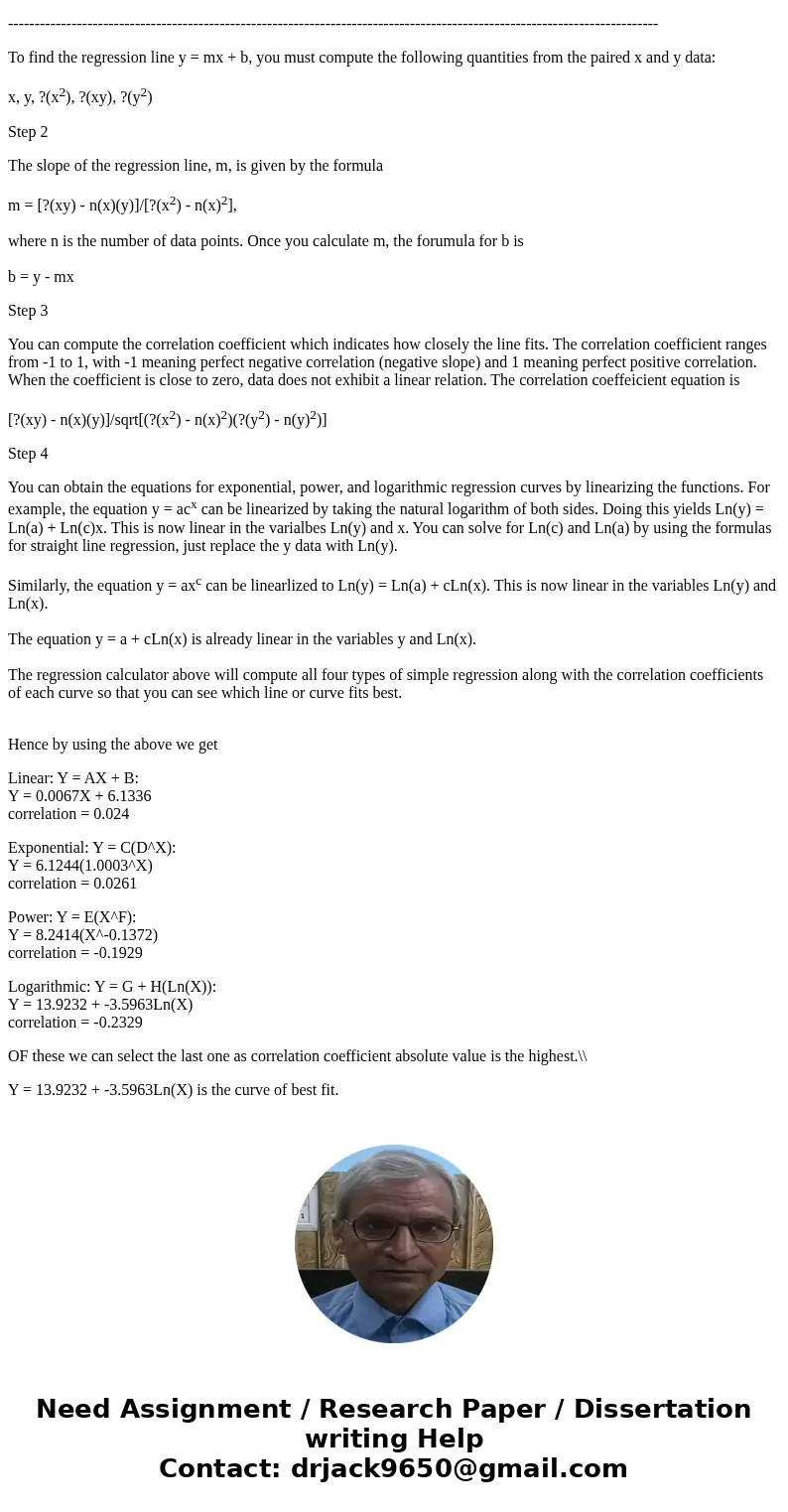 Here\'s my set of data: x=[-180 -165 -125 -100 0 100 125 150 165 180] y=[-40 -20 10 40 75 40 10 -20 -40] So for this set of data, I need to fit a curve to it by