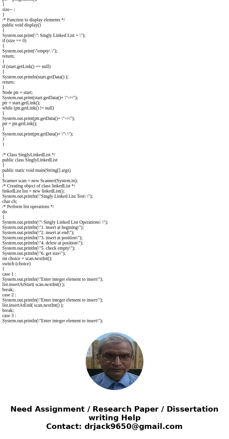 hi i have to write a java program involving link lists. i have a problem with the nodes, as it is posting errors with the nodes. please help me with this proble hi i have to write a java program involving link lists. i have a problem with the nodes, as it is posting errors with the nodes. please help me with this proble