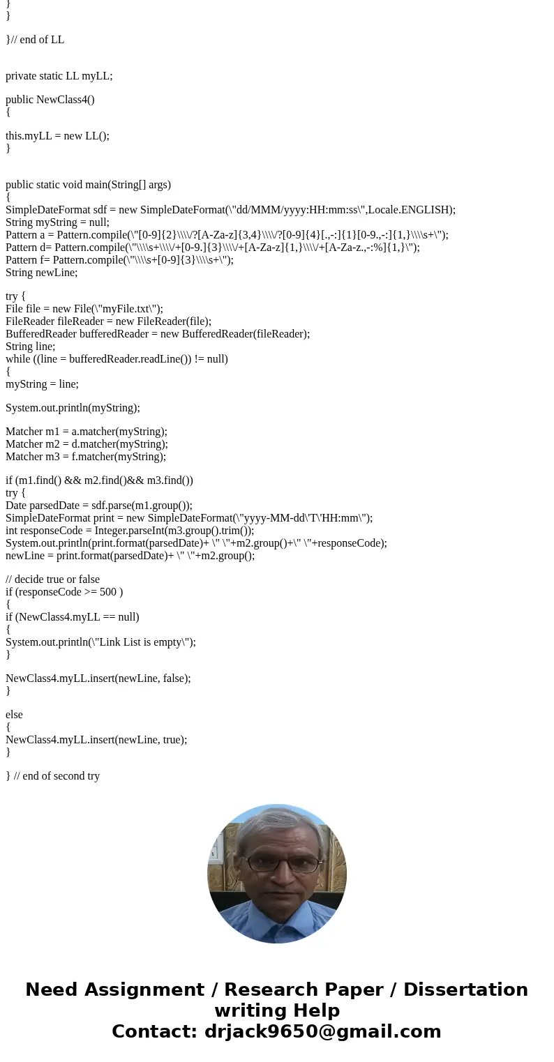 Keep getting a null pointer exception for some odd reason im creating the variable and the object but it still isnt working My code is below please help package Keep getting a null pointer exception for some odd reason im creating the variable and the object but it still isnt working My code is below please help package