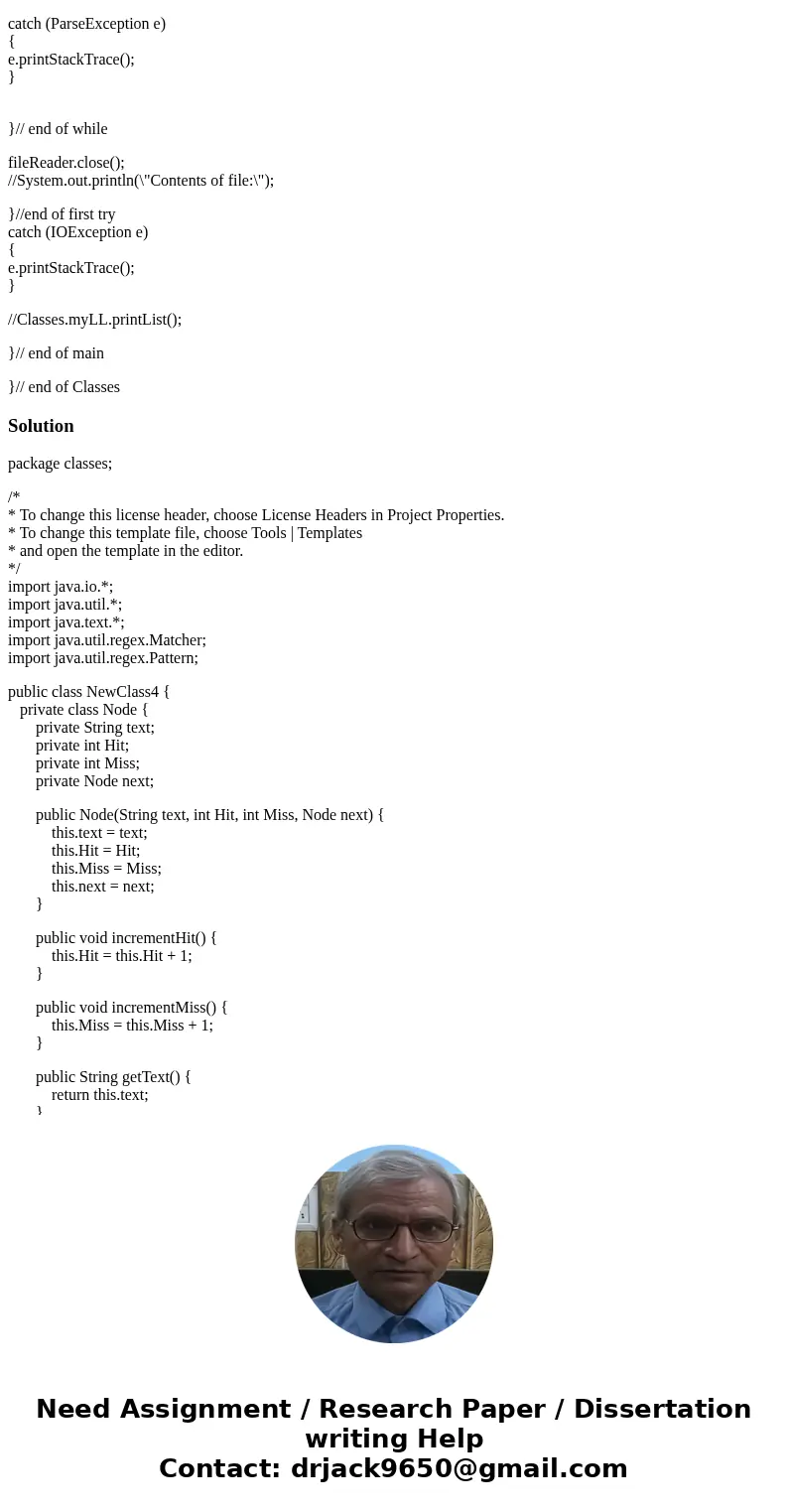 Keep getting a null pointer exception for some odd reason im creating the variable and the object but it still isnt working My code is below please help package Keep getting a null pointer exception for some odd reason im creating the variable and the object but it still isnt working My code is below please help package