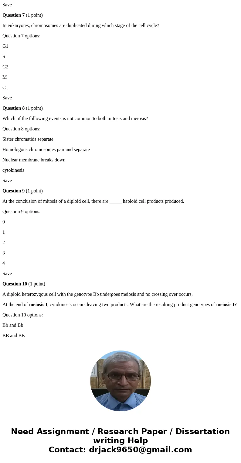 Question 3 (1 point) Cell cycle progression is controlled by the rhythmic accumulation and degradation of: Question 3 options: Cyclins Cyclin-dependent kinases  Question 3 (1 point) Cell cycle progression is controlled by the rhythmic accumulation and degradation of: Question 3 options: Cyclins Cyclin-dependent kinases