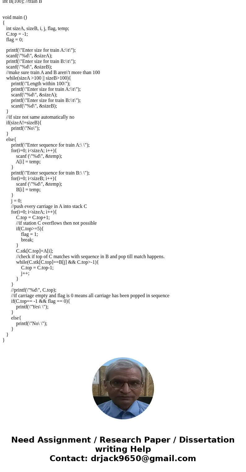  Queue L question and input output specification are in the picture in great need for answer in c programing language which can output as the sample output when