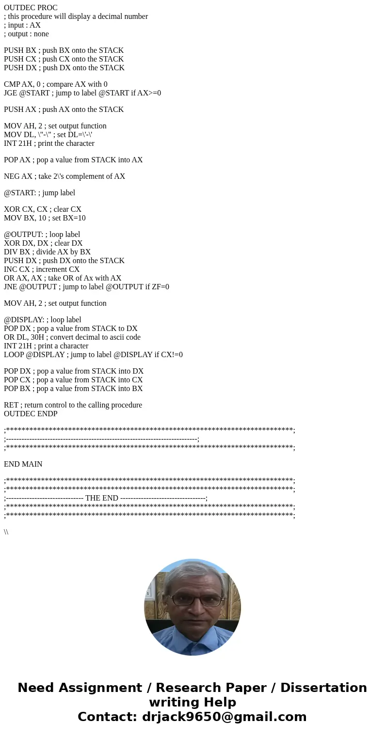 Write a complete program in Assembly Language: 1. Prompts the user to enter 10 numbers. 2. saves those numbers in a 32 bit integer array. 3. Calculates the sum  Write a complete program in Assembly Language: 1. Prompts the user to enter 10 numbers. 2. saves those numbers in a 32 bit integer array. 3. Calculates the sum