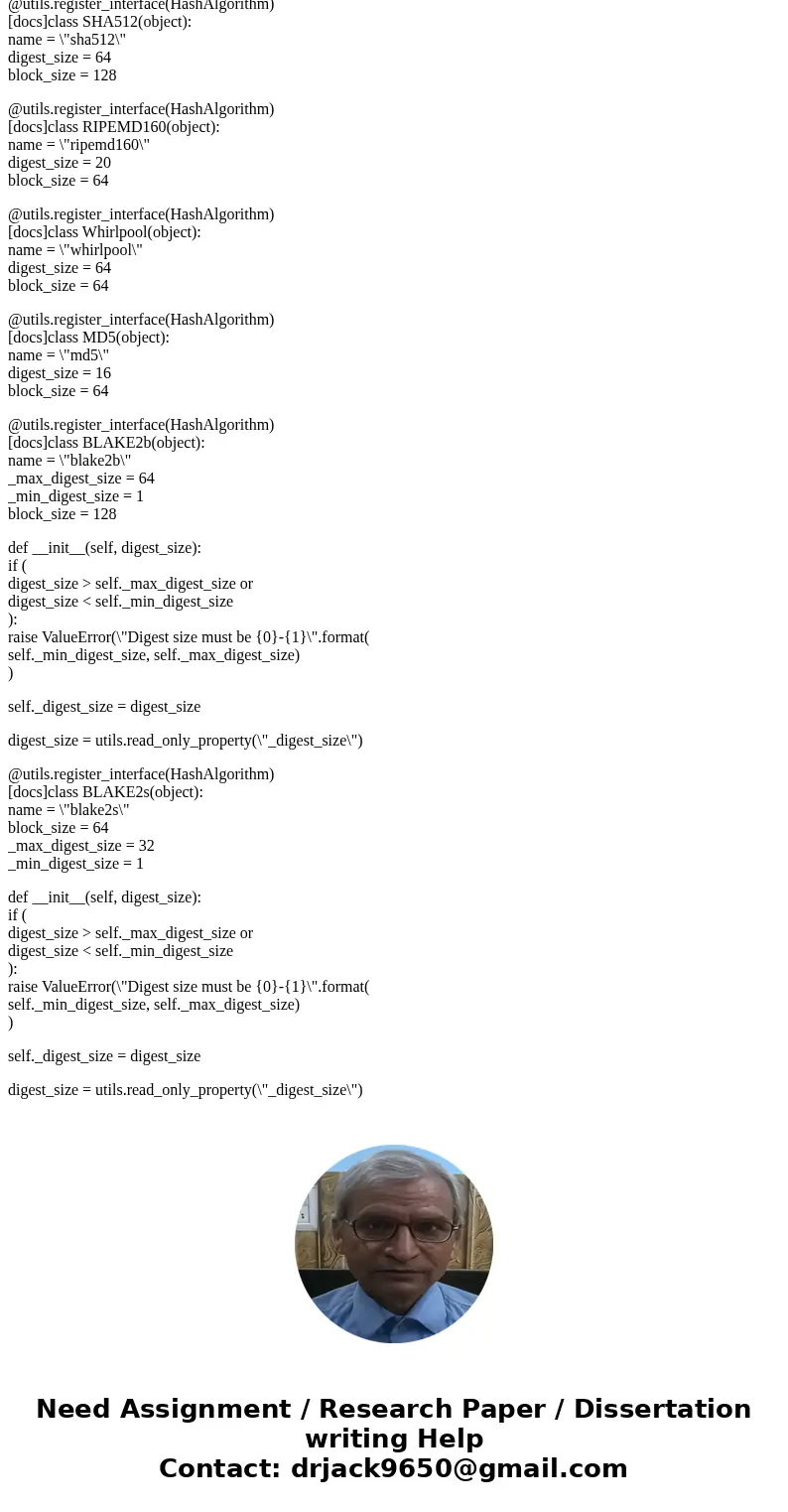 Write a Python program that tries to find a collision by using SHA-256 as in the Python sample code below. Let your program generate ten hash values of random f Write a Python program that tries to find a collision by using SHA-256 as in the Python sample code below. Let your program generate ten hash values of random f