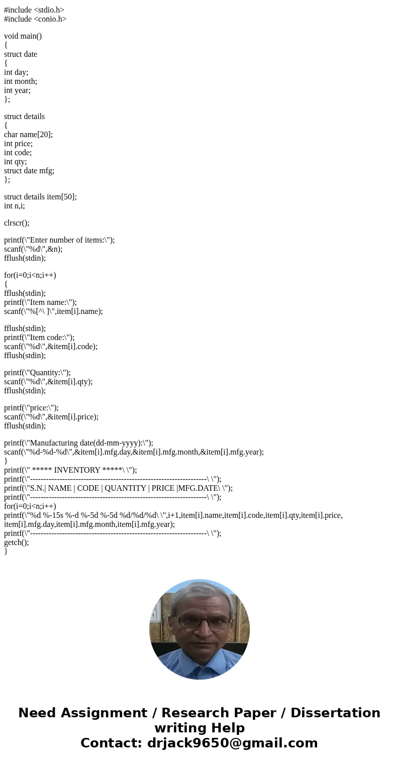 WRITE IN C PROGRAMMING LANGUAGE & PLEASE RUN IT ON MATRIX Program completion Your program is complete if your output matches the following output. bold numb