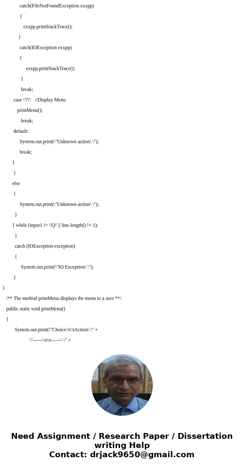 You are required, but not limited, to turn in the following source files: Assignment8.java(More code need to be added) Athlete.java(given by the instructor, it  You are required, but not limited, to turn in the following source files: Assignment8.java(More code need to be added) Athlete.java(given by the instructor, it