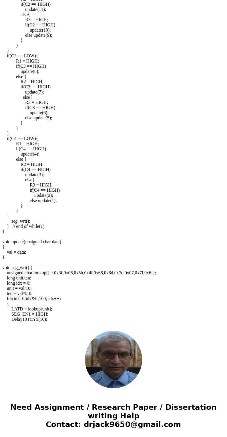 1. You have an Arduino UNO R3, a Shiftbrite RGB LED, a 4 x 4 Matrix keypad, and a SparkFun MMA8452Q Accelerometer. Write the code to make to work together and s 1. You have an Arduino UNO R3, a Shiftbrite RGB LED, a 4 x 4 Matrix keypad, and a SparkFun MMA8452Q Accelerometer. Write the code to make to work together and s