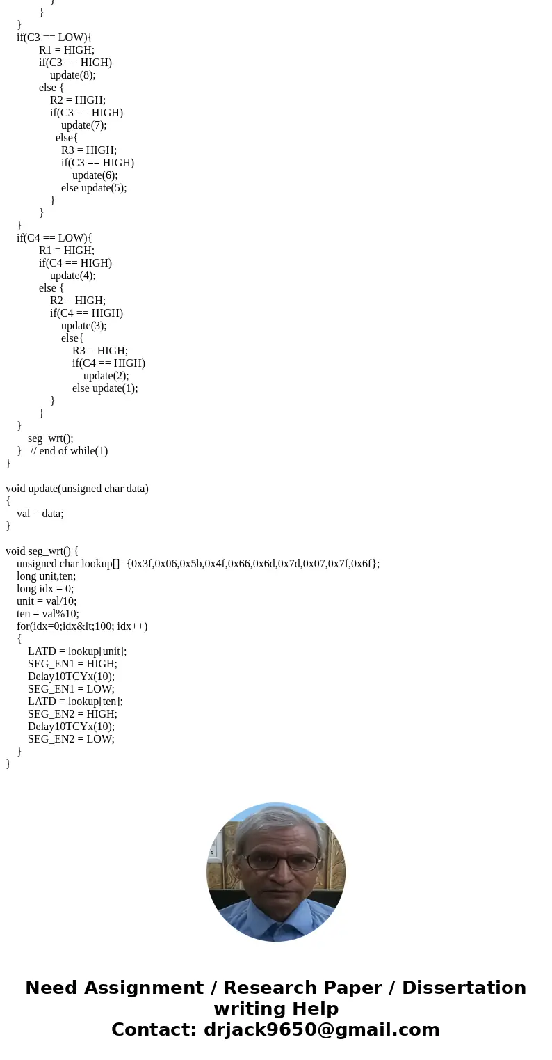 1. You have an Arduino UNO R3, a Shiftbrite RGB LED, a 4 x 4 Matrix keypad, and a SparkFun MMA8452Q Accelerometer. Write the code to make to work together and s 1. You have an Arduino UNO R3, a Shiftbrite RGB LED, a 4 x 4 Matrix keypad, and a SparkFun MMA8452Q Accelerometer. Write the code to make to work together and s