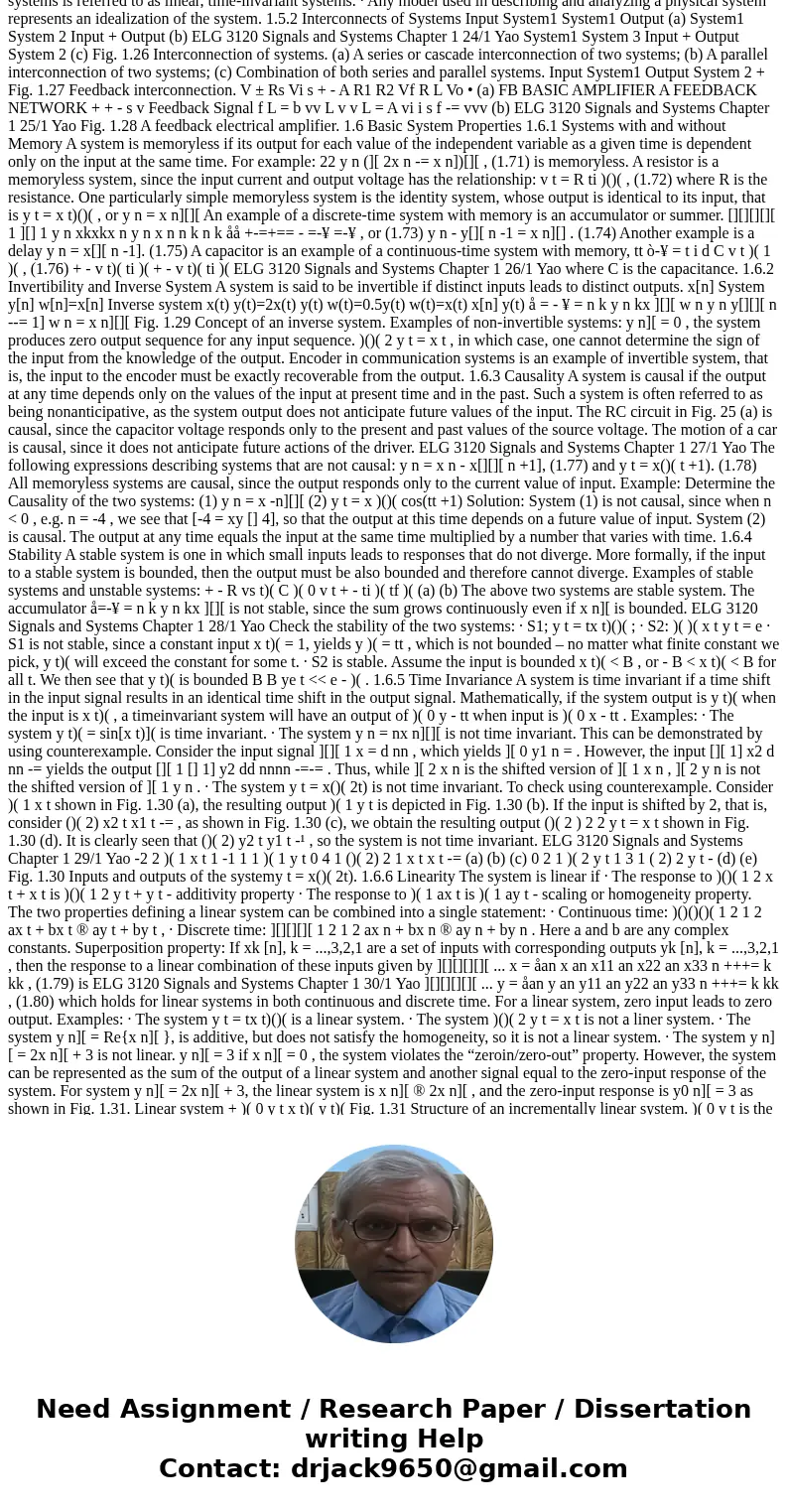 Assume that we are given the continuous-time signal x_a(t) = x_a1(t) + x_a2(t) + x_a3(t), where, x_a1(t) = 2 + cos^3(2 pi f_1t + pi/3) + 2 cos(2 pi f_2t). x_a2  Assume that we are given the continuous-time signal x_a(t) = x_a1(t) + x_a2(t) + x_a3(t), where, x_a1(t) = 2 + cos^3(2 pi f_1t + pi/3) + 2 cos(2 pi f_2t). x_a2