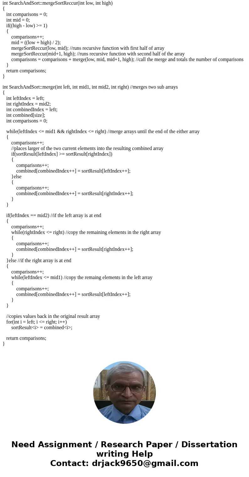 C++ Searching & Sorting (Answer each question seperately) 5. Sort the following list using the selection sort algorithm. Show the list after each iteration 