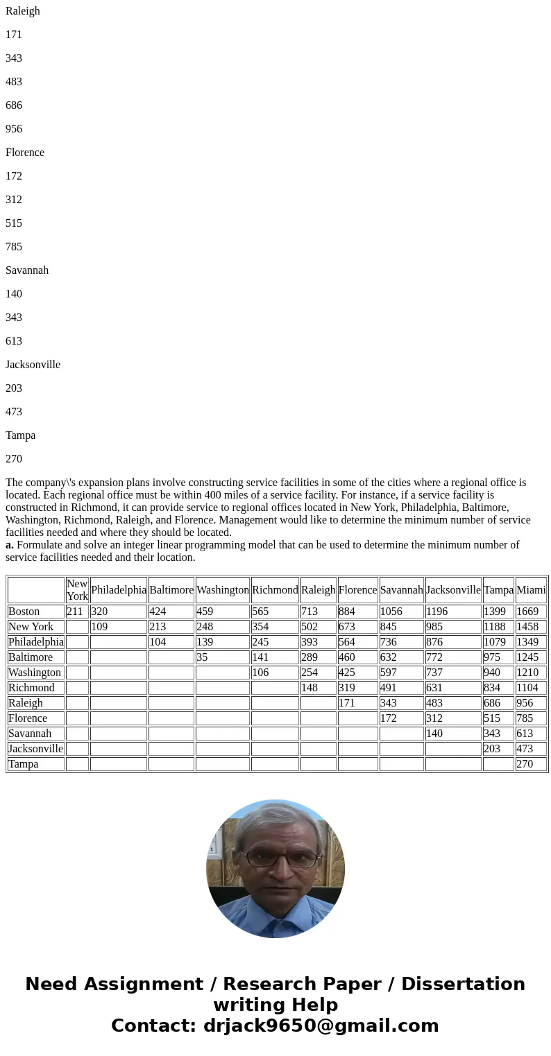 East Coast Trucking provides service from Boston to Miami using regional offices located in Boston, New York, Philadelphia, Baltimore, Washington, Richmond, Ral East Coast Trucking provides service from Boston to Miami using regional offices located in Boston, New York, Philadelphia, Baltimore, Washington, Richmond, Ral