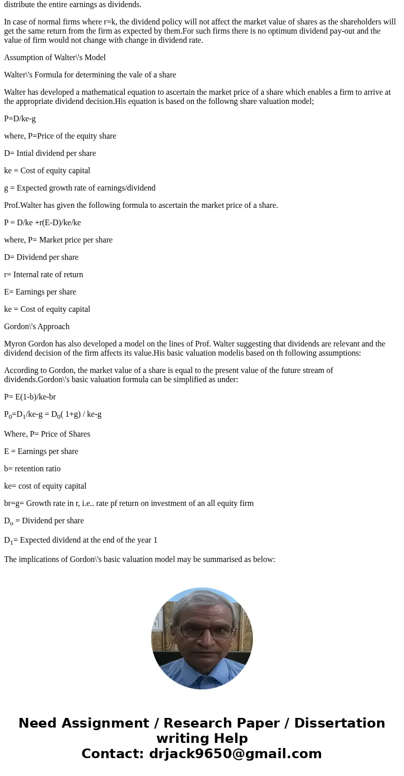 Evaluate if BP plc and Royal Dutch Shell plc: a. Followed Lintner (1956) stylized facts on dividend policy from 2014 to 2017. b. Dividend announcements influenc Evaluate if BP plc and Royal Dutch Shell plc: a. Followed Lintner (1956) stylized facts on dividend policy from 2014 to 2017. b. Dividend announcements influenc