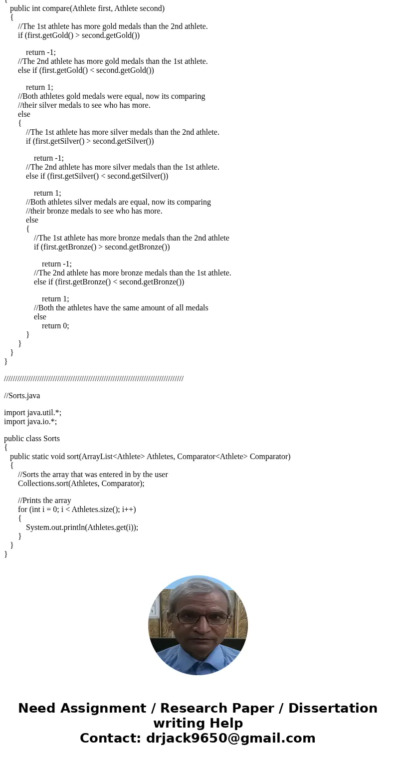 Hi, I\'m having an error when I compile my code. It\'s this: constructor AthleteManagement in class AthleteManagement cannot be applied to given types; AthleteM Hi, I\'m having an error when I compile my code. It\'s this: constructor AthleteManagement in class AthleteManagement cannot be applied to given types; AthleteM