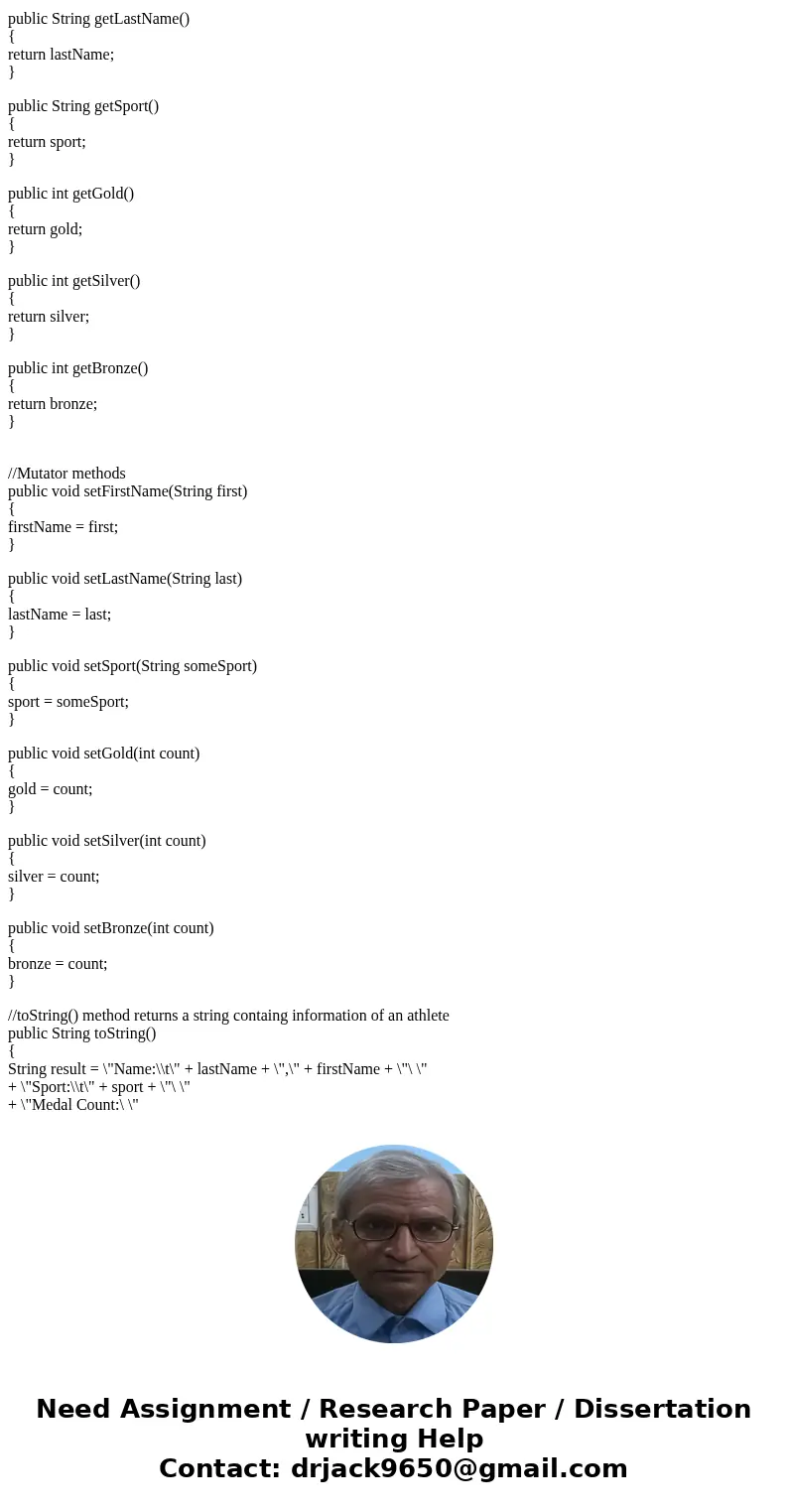 Hi, I\'m having an error when I compile my code. It\'s this: constructor AthleteManagement in class AthleteManagement cannot be applied to given types; AthleteM Hi, I\'m having an error when I compile my code. It\'s this: constructor AthleteManagement in class AthleteManagement cannot be applied to given types; AthleteM
