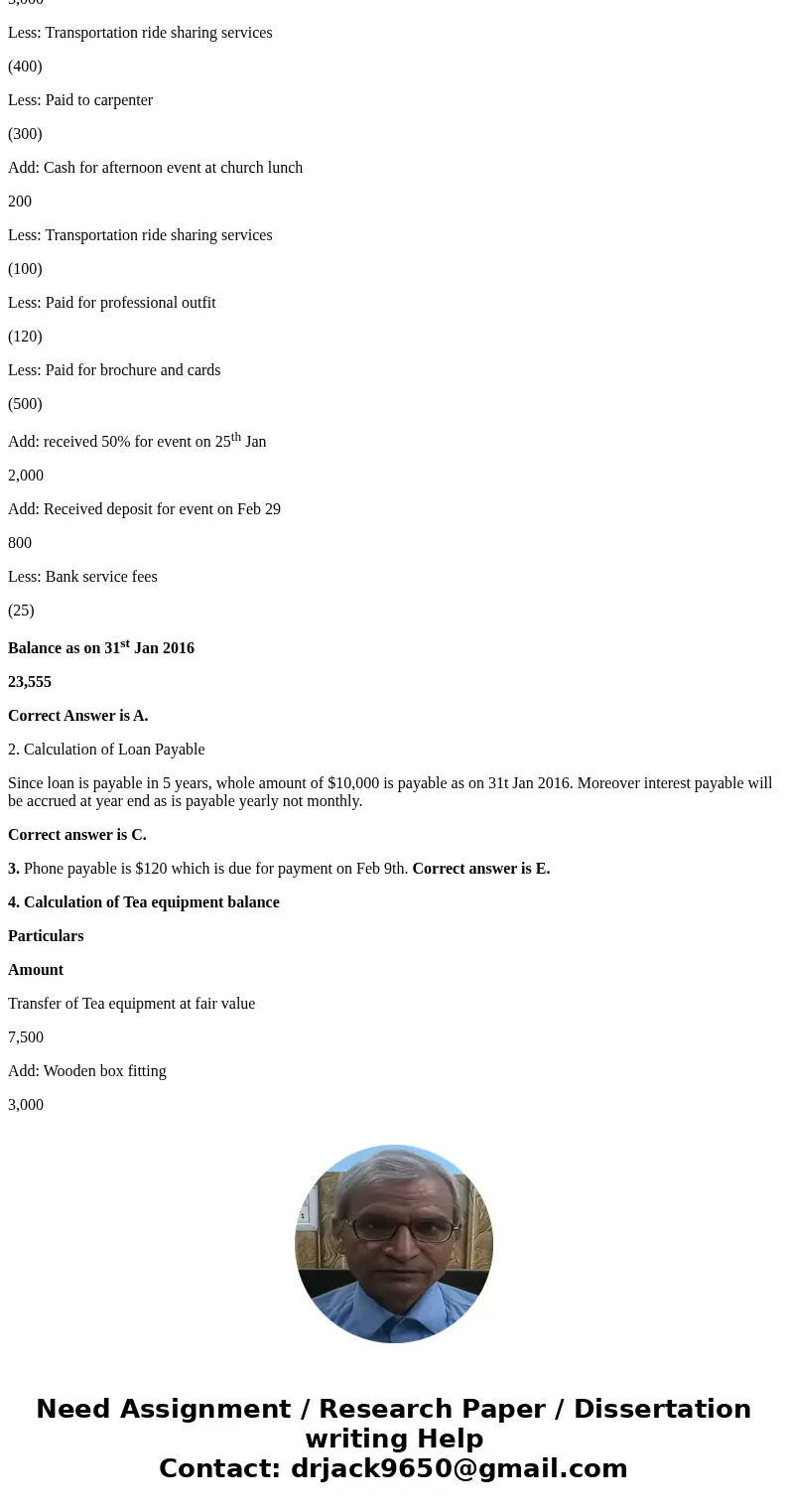 I need urgent, quick help with this accounting, case study problem. Thank-you so much! This question contains 1 case and 20 Multiple choice questions based on i I need urgent, quick help with this accounting, case study problem. Thank-you so much! This question contains 1 case and 20 Multiple choice questions based on i