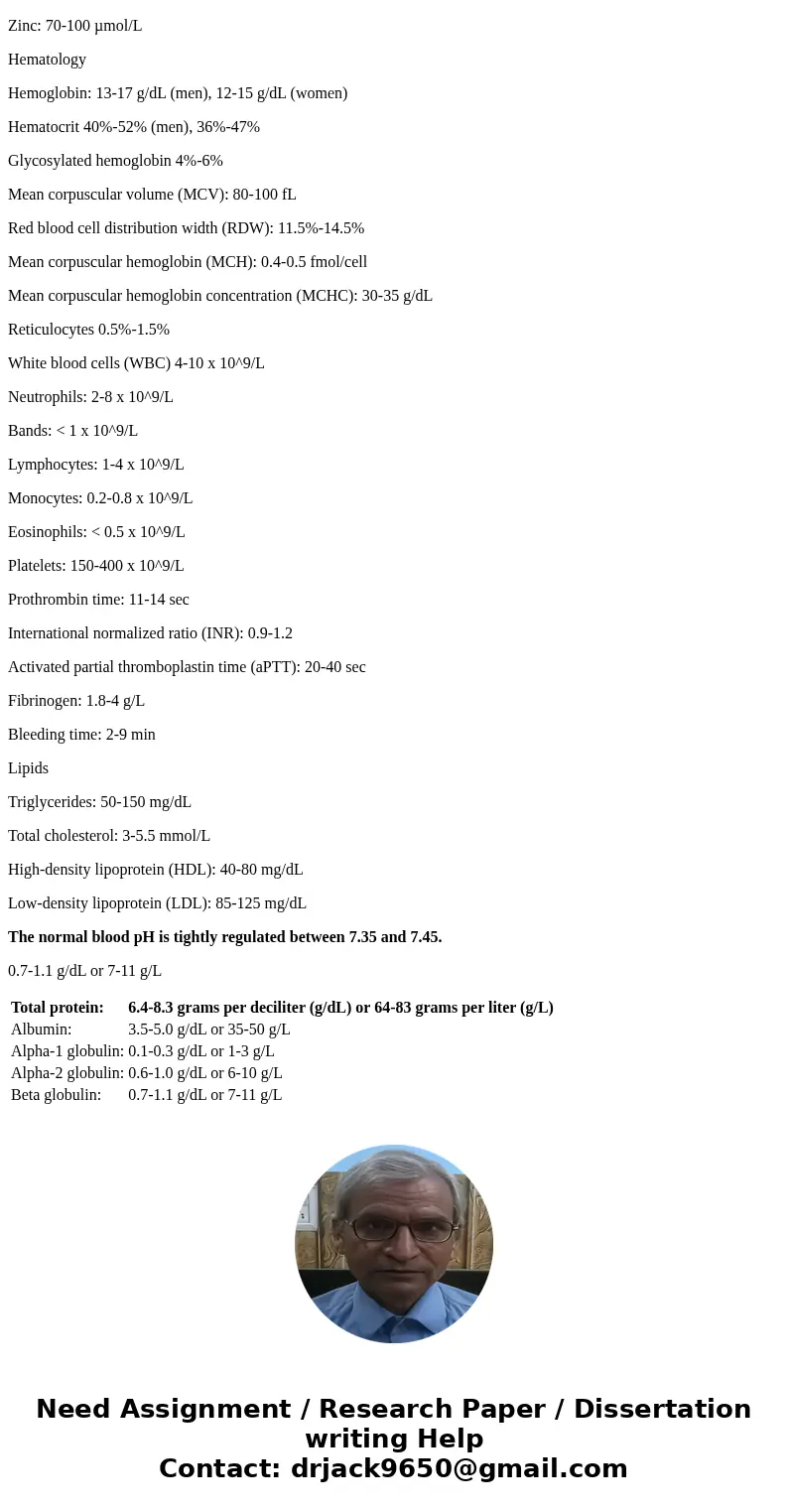 identify how much normally solutes such as Na,K, Ca, Cl-, AND glucose, total lipids, total proteins, and blood PH solutes in blood?SolutionElectrolytes Ammonia: