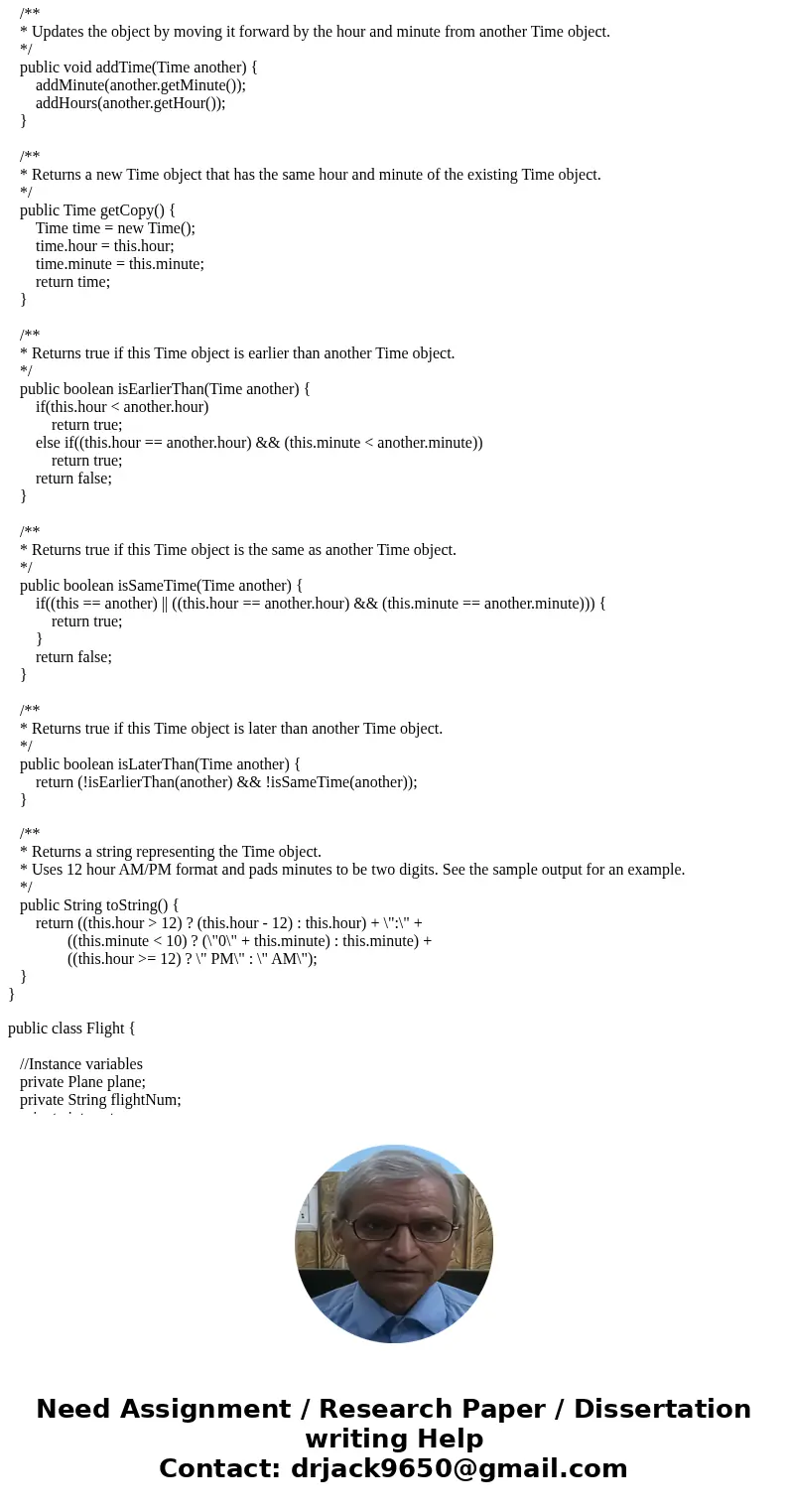 In this assignment you will practice creating classes and enumerations in the context of a larger system. Overall, we are building pieces of an airline flight b In this assignment you will practice creating classes and enumerations in the context of a larger system. Overall, we are building pieces of an airline flight b