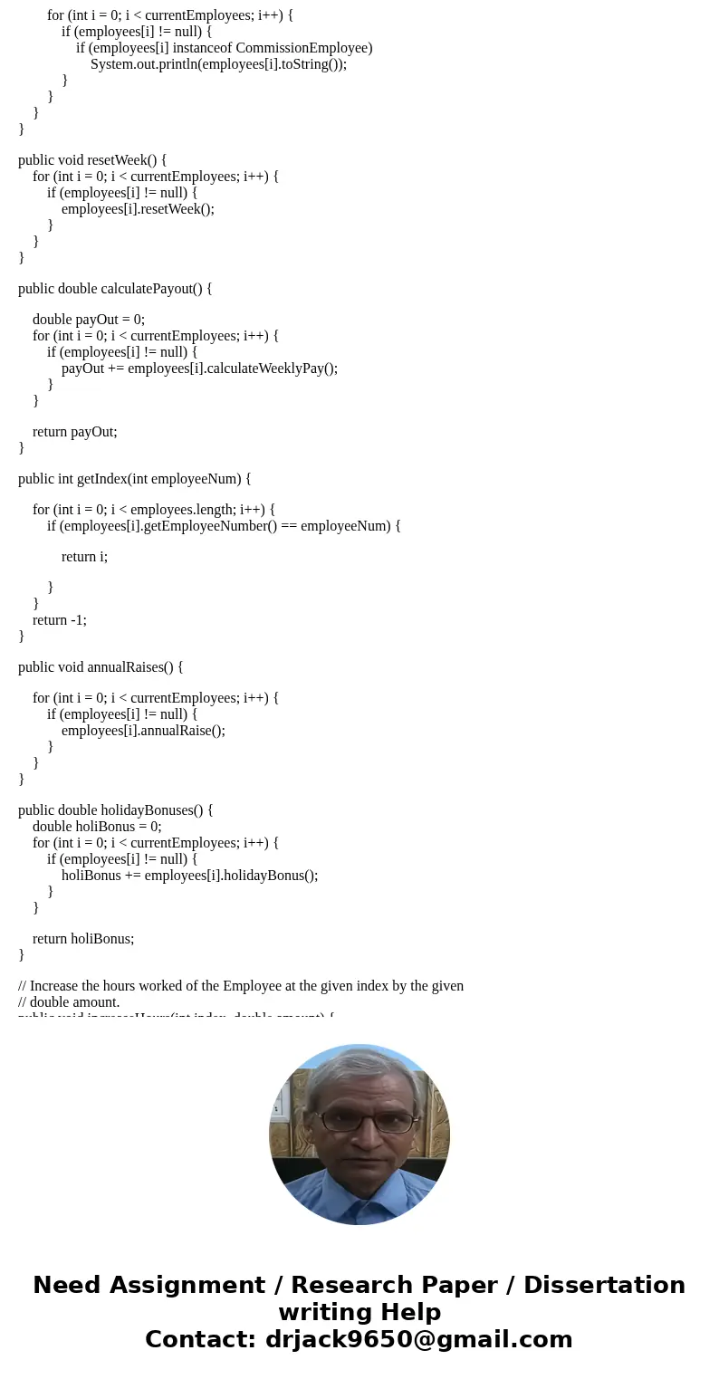 In total 3 java files --> ItemInventory, Customer and Tester 1) ItemInventory class 4 instance variables of type Arraylist: Item Id, Description, Quantity an In total 3 java files --> ItemInventory, Customer and Tester 1) ItemInventory class 4 instance variables of type Arraylist: Item Id, Description, Quantity an