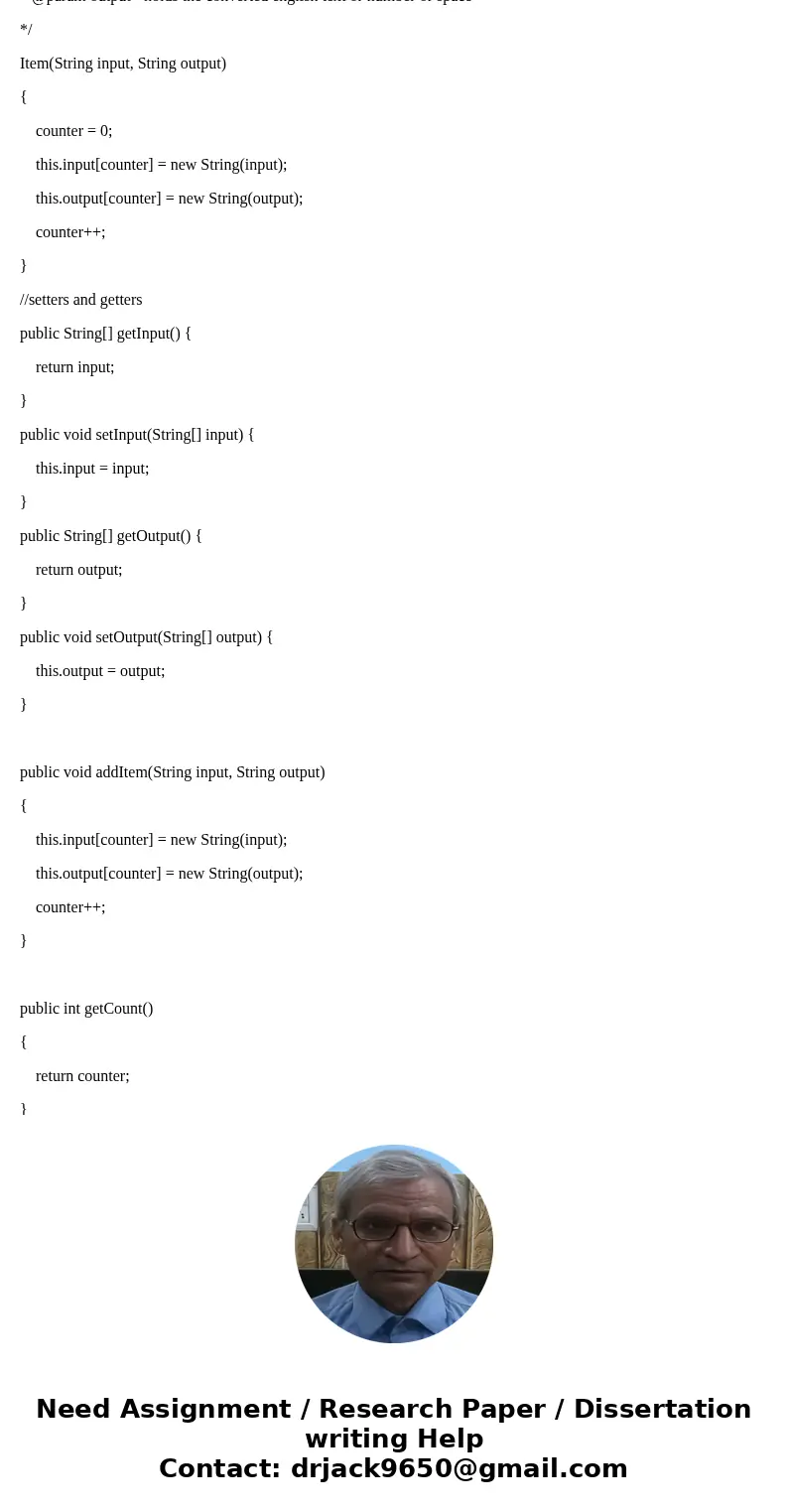 Need a java program that can do what this ask. Use whatever you need. Our Morse Code writer is on the fritz! It isn’t putting spaces between each letter making  Need a java program that can do what this ask. Use whatever you need. Our Morse Code writer is on the fritz! It isn’t putting spaces between each letter making