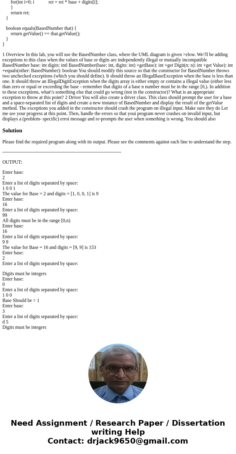 Template: package lab8; import java.util.Arrays; import java.util.Scanner; public class Lab8 { public static void main(String[] args) { Scanner in = new Scanner