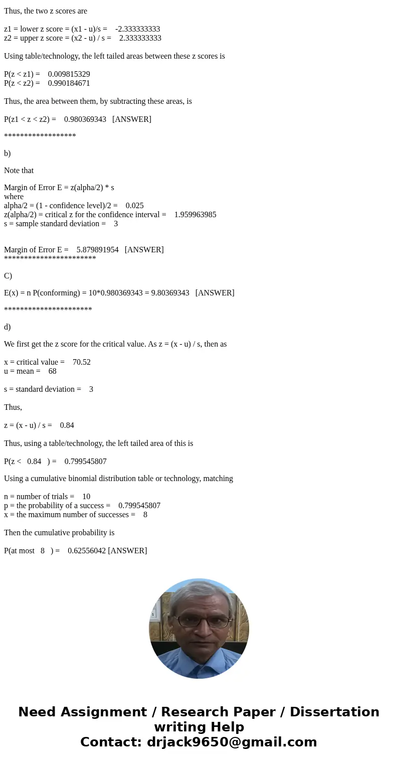The Rockwell hardness of a metal is determined by impressing a hardened point into the surface of the metal and then measuring the depth of penetration of the p The Rockwell hardness of a metal is determined by impressing a hardened point into the surface of the metal and then measuring the depth of penetration of the p