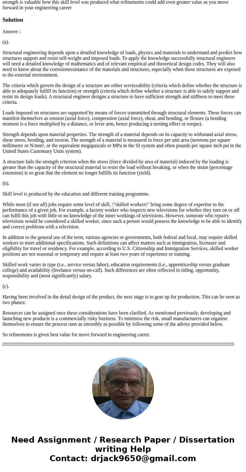 Thoughtful answer (thermo dynamics) no right or wrong answer . Identify your greatest strength within each performance area/row. Type up a short document that e Thoughtful answer (thermo dynamics) no right or wrong answer . Identify your greatest strength within each performance area/row. Type up a short document that e