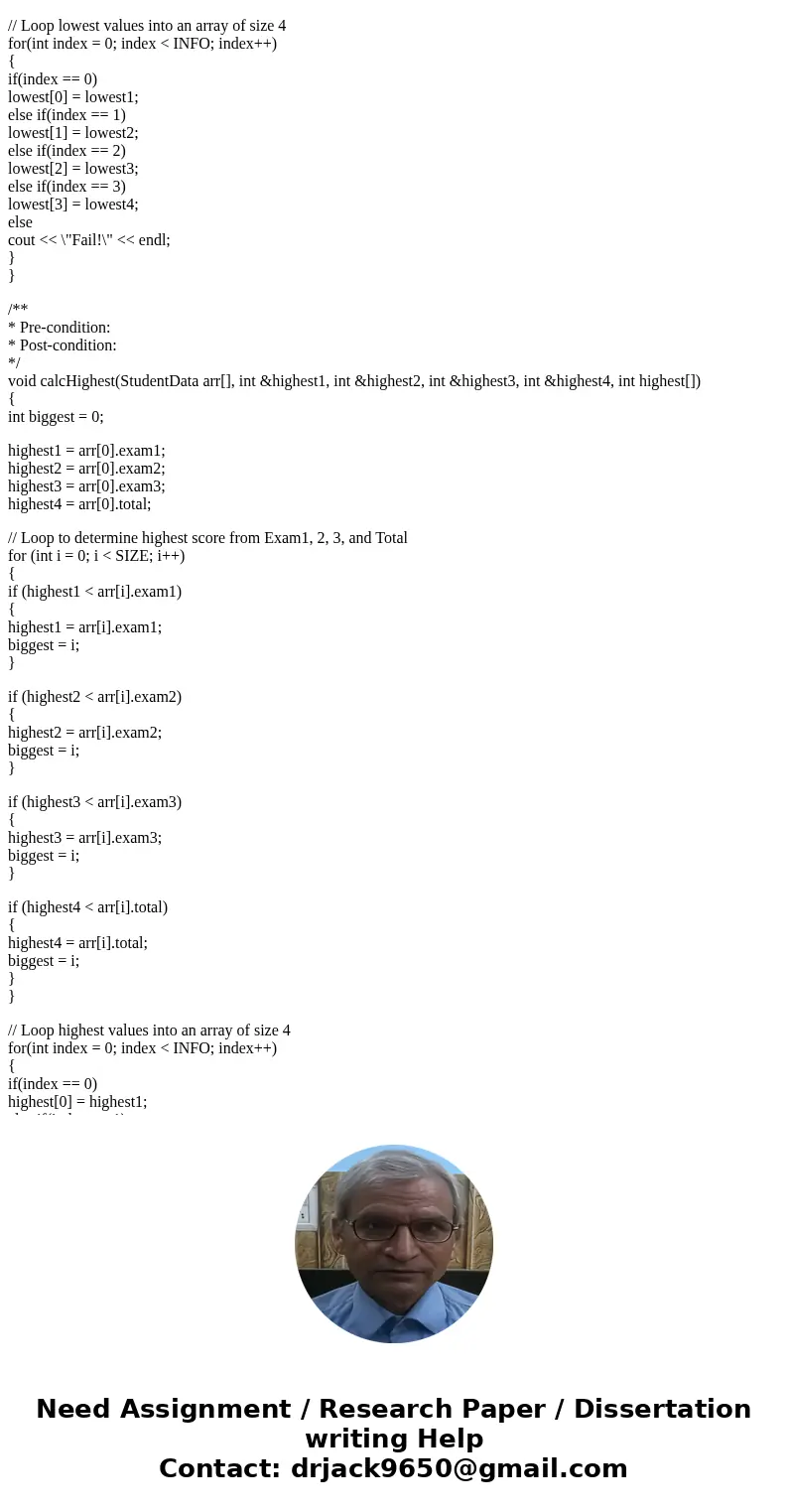 Using C++, Read a data file and store all of the input data in a two dimensional array. perform calculations on the data and store the results in the 2 dimensio Using C++, Read a data file and store all of the input data in a two dimensional array. perform calculations on the data and store the results in the 2 dimensio