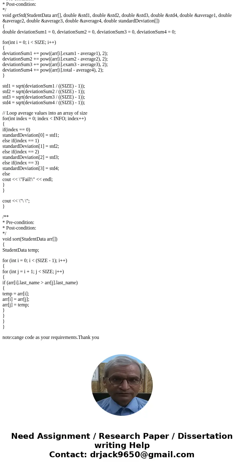 Using C++, Read a data file and store all of the input data in a two dimensional array. perform calculations on the data and store the results in the 2 dimensio Using C++, Read a data file and store all of the input data in a two dimensional array. perform calculations on the data and store the results in the 2 dimensio