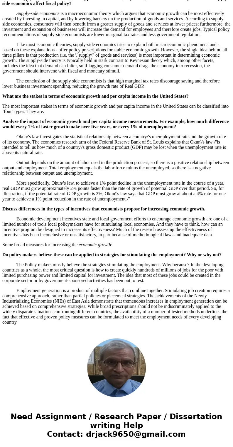 What evidence have you discovered that points to the Classical, Keynesian, and Monetarist theories being debated today? What is supply-side economics? Does it o What evidence have you discovered that points to the Classical, Keynesian, and Monetarist theories being debated today? What is supply-side economics? Does it o