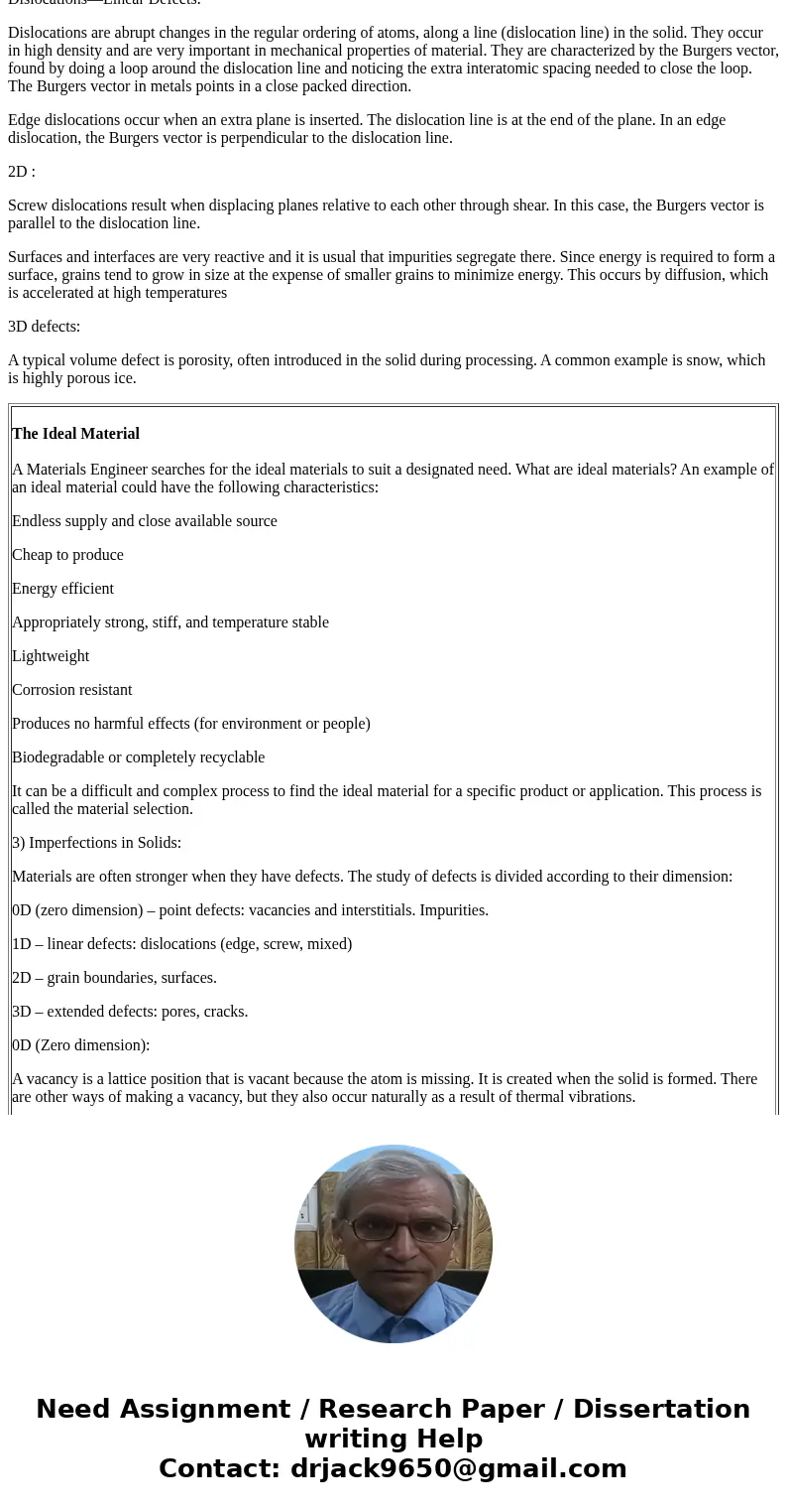 1. How does the temperature influence the plasticity and elasticity of materials? 2. What does it mean by ideal materials? And which real material is close to t 1. How does the temperature influence the plasticity and elasticity of materials? 2. What does it mean by ideal materials? And which real material is close to t