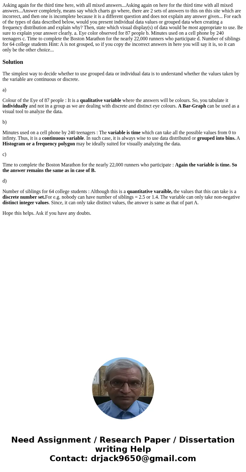 Asking again for the third time here, with all mixed answers...Asking again on here for the third time with all mixed answers...Answer completely, means say whi Asking again for the third time here, with all mixed answers...Asking again on here for the third time with all mixed answers...Answer completely, means say whi