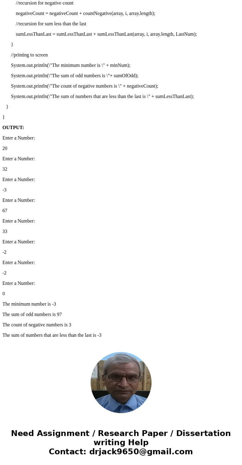 Assignment #9 will be the construction of a program that reads in a sequence of integers from standard input until 0 is read, and store them in an array (includ Assignment #9 will be the construction of a program that reads in a sequence of integers from standard input until 0 is read, and store them in an array (includ