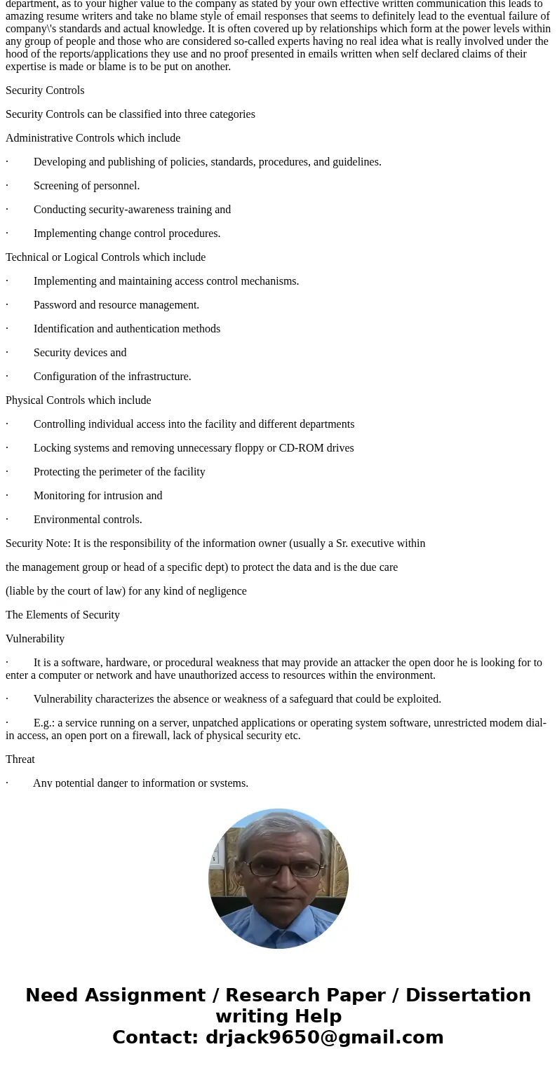 Describe two methods for communicating the material in an Information Security policy to the staff of an organization. What are the strengths and weaknesses of  Describe two methods for communicating the material in an Information Security policy to the staff of an organization. What are the strengths and weaknesses of